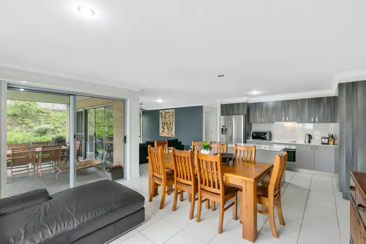 Sixth view of Homely house listing, 56 Moondani Drive, Gilston QLD 4211