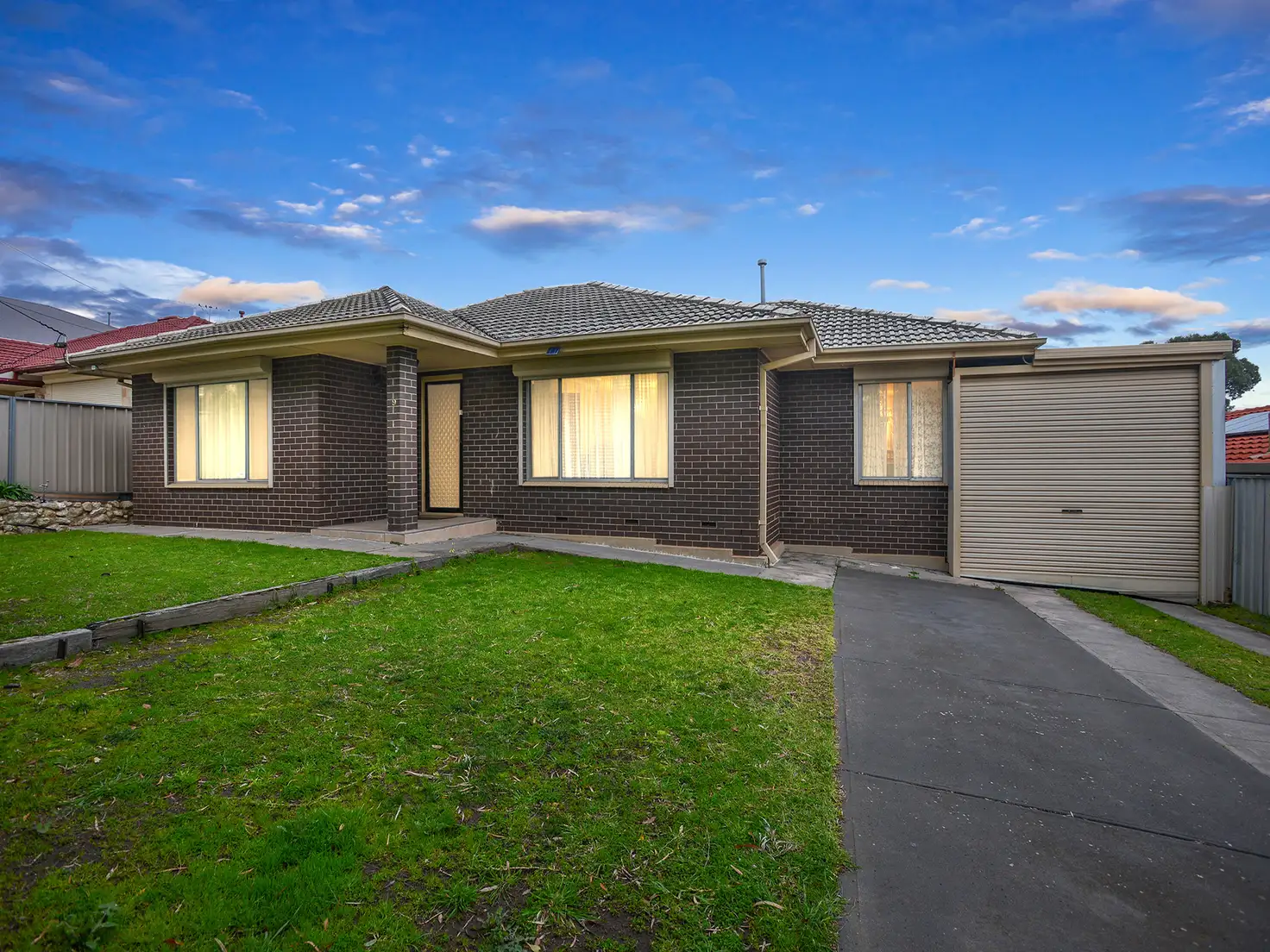 Main view of Homely house listing, 9 Atkins Crescent, Morphett Vale SA 5162