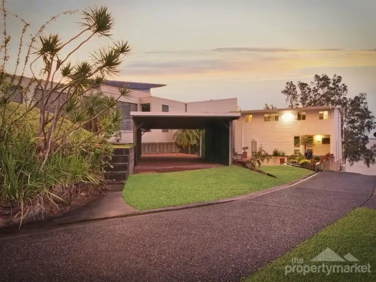 Fifth view of Homely house listing, 12 Bambury Avenue, Summerland Point NSW 2259