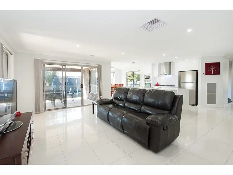 Fourth view of Homely house listing, 20 Treecreeper Street, Thurgoona NSW 2640