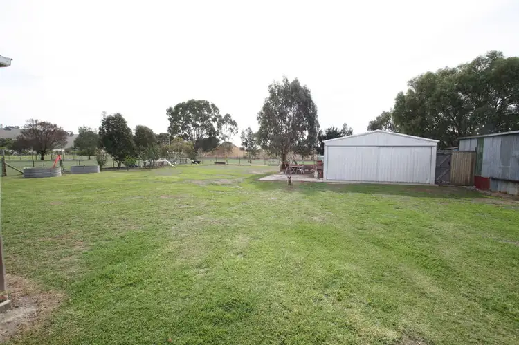 Fourth view of Homely house listing, 34/36 Casterton Road, Coleraine VIC 3315