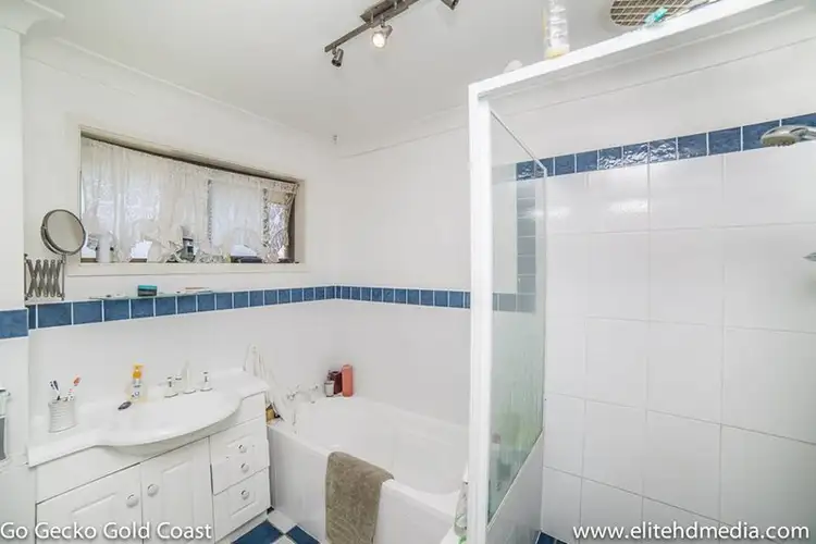 Sixth view of Homely unit listing, 3/5 Barbet Place, Burleigh Waters QLD 4220