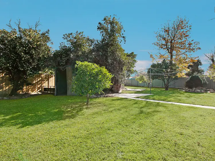 Sixth view of Homely house listing, 14 Dunlop Place, Benalla VIC 3672