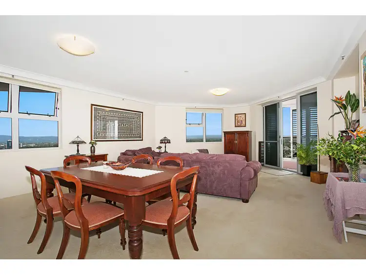 Third view of Homely apartment listing, 116 Grand Mariner, 1 Commodore Drive, Paradise Waters QLD 4217