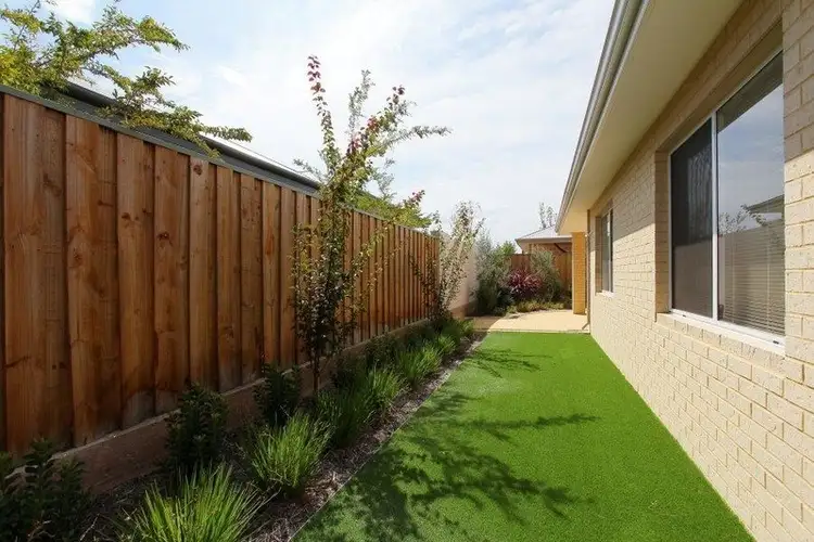 Fourth view of Homely house listing, 25 Norcia Way, Ellenbrook WA 6069