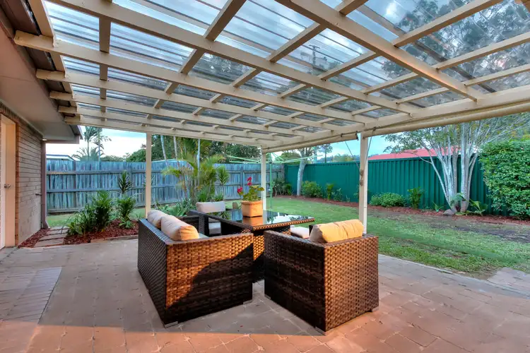 Third view of Homely house listing, 12 Yorkshire Crescent, Mount Warren Park QLD 4207