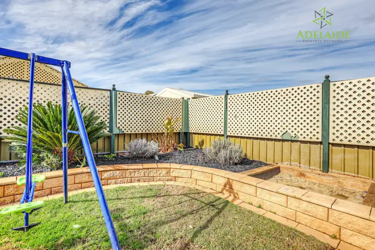 Sixth view of Homely house listing, 7 Caracas Crescent, Paralowie SA 5108