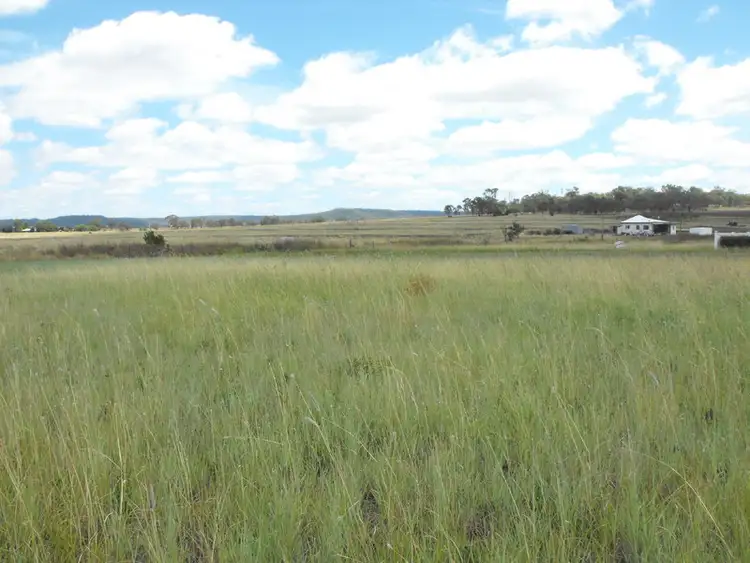 LOT 52/25 Murton Street, Nobby QLD 4360
