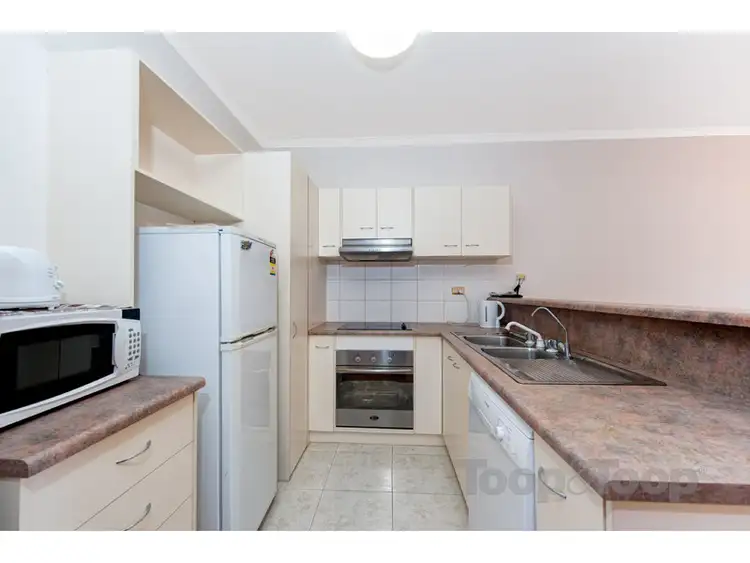 Third view of Homely unit listing, 31/177 Angas Street, Adelaide SA 5000