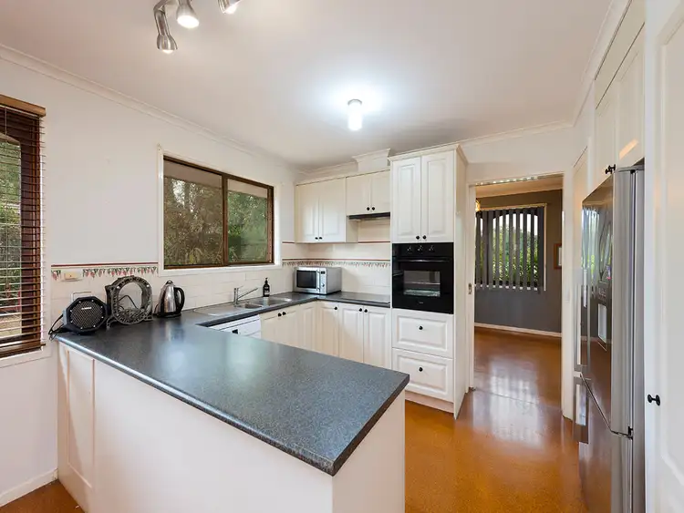 Third view of Homely house listing, 21 Samarai Street, Moggill QLD 4070