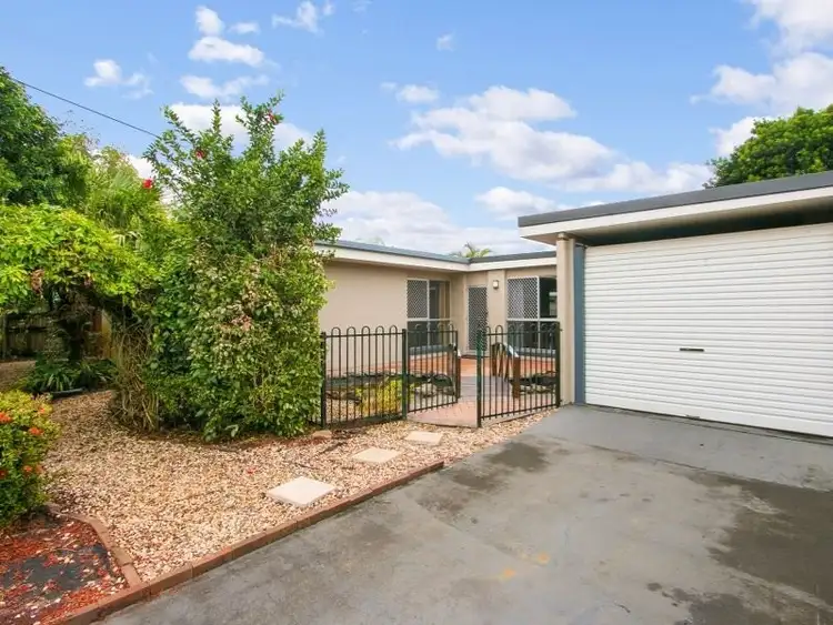 Second view of Homely house listing, 16 Walnut Street, Holloways Beach QLD 4878