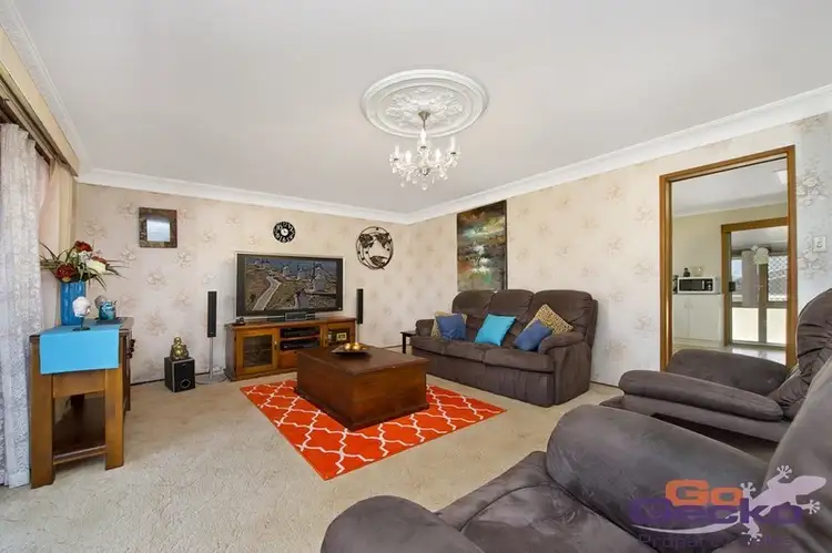 Fourth view of Homely house listing, 301 Elizabeth Avenue, Clontarf QLD 4019