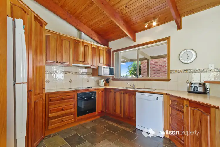 Second view of Homely house listing, 15 Creamery Road, Yinnar VIC 3869