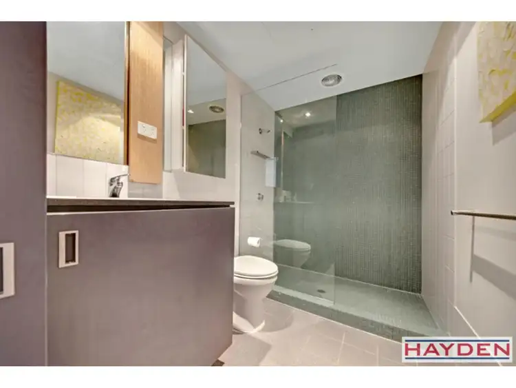 Fifth view of Homely apartment listing, 305/5 Greeves Street, St Kilda VIC 3182