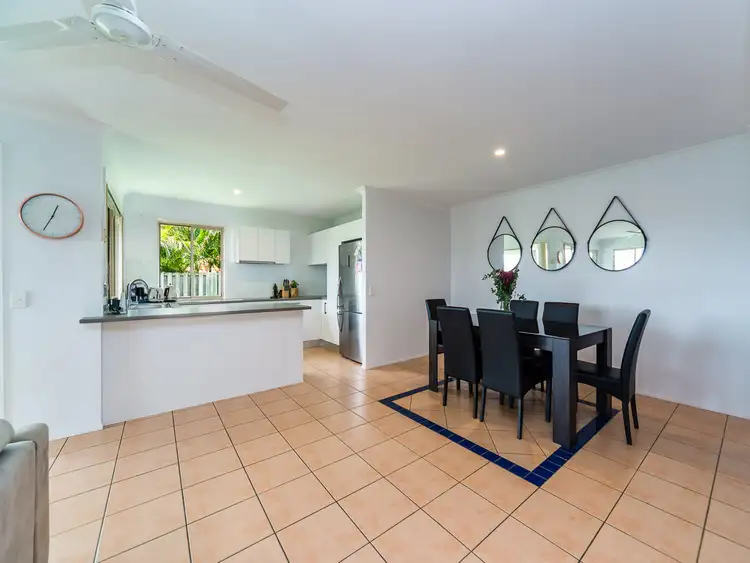 Sixth view of Homely house listing, 95 Riverpark Drive, Nerang QLD 4211