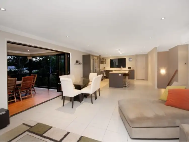 Second view of Homely house listing, 77 George Holt Drive, Mount Crosby QLD 4306