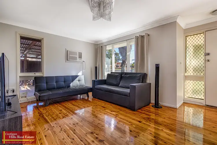Third view of Homely house listing, 2 Columbia Road, Seven Hills NSW 2147