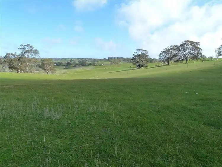 Fourth view of Homely land listing, Lot 10 James Road, Mount Torrens SA 5244