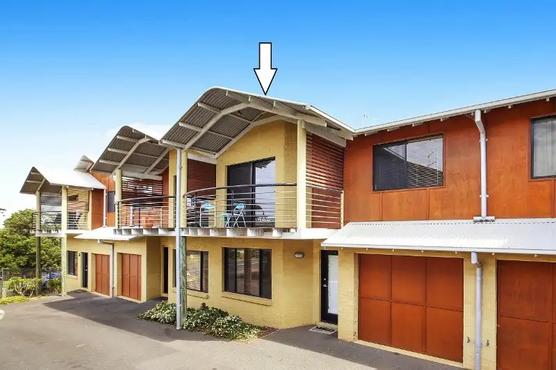 Main view of Homely townhouse listing, 4/192 Matthew Flinders Drive, Port Macquarie NSW 2444