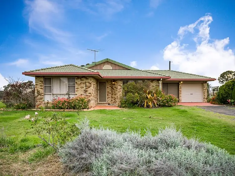 Second view of Homely house listing, 523 Cedarvale Road, Bell QLD 4408