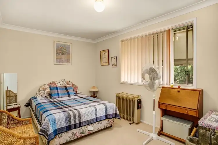 Seventh view of Homely house listing, 62 Ferraby Drive, Metford NSW 2323