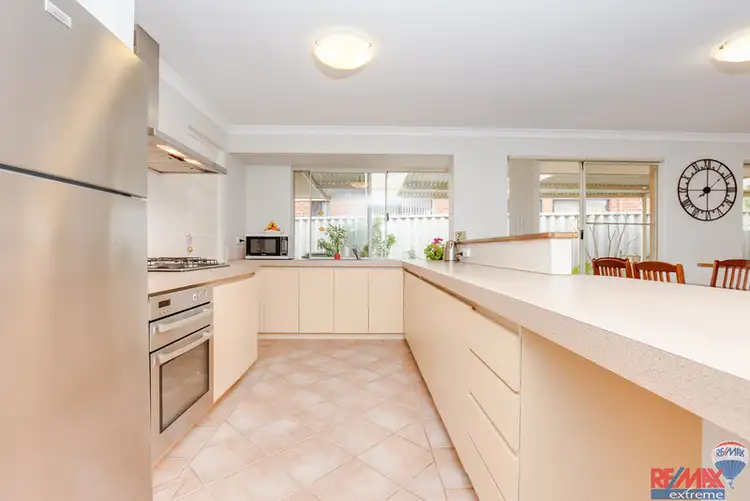 Seventh view of Homely house listing, 87 Balladong Loop, Carramar WA 6031