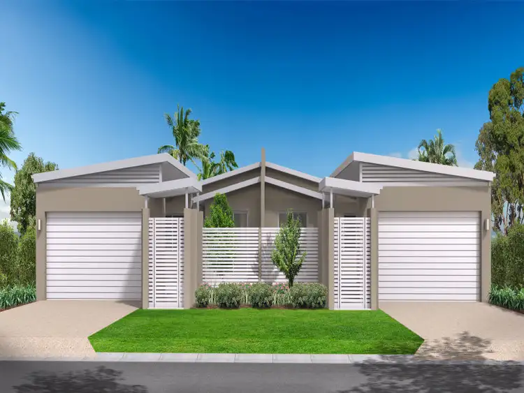 A or B/165 Greenslopes Street, Edge Hill QLD 4870