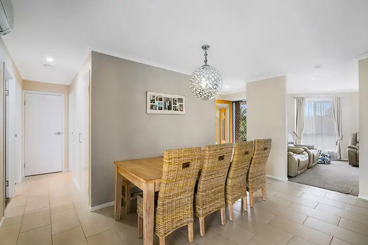 Fifth view of Homely house listing, 14 Dyson Drive, Darling Heights QLD 4350