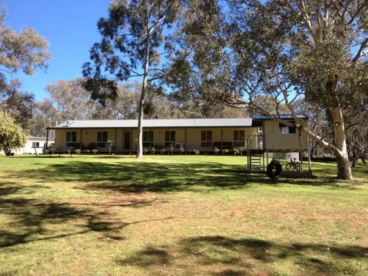 Second view of Homely house listing, 38 Nyora Lane, Molong NSW 2866