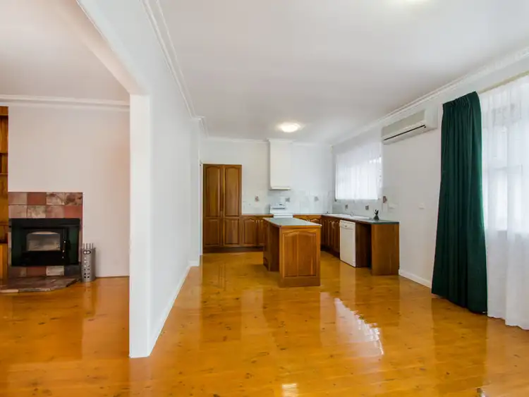Second view of Homely house listing, 66 Crouch Street South, Mount Gambier SA 5290