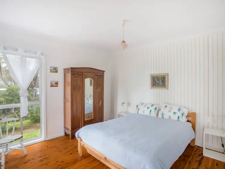 Fifth view of Homely house listing, 15 Marloo Avenue, Bawley Point NSW 2539