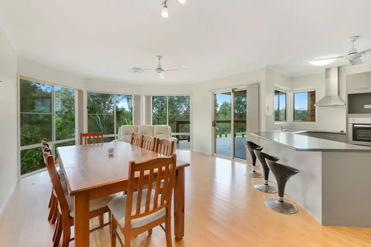 Second view of Homely house listing, 4 Foliage Way, Upper Coomera QLD 4209