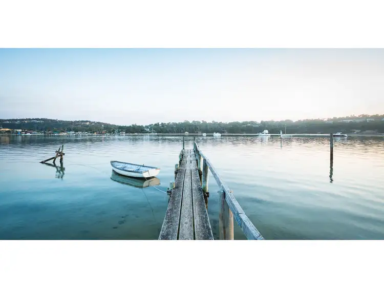 Third view of Homely other listing, 8 Fishpen Road, Merimbula NSW 2548