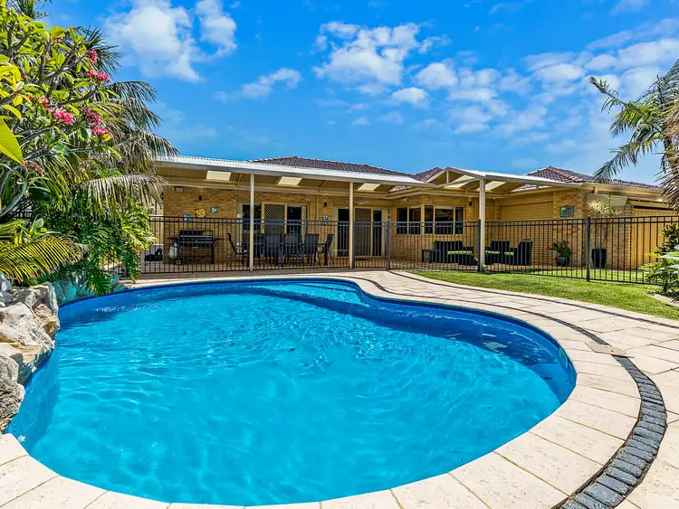 Fifth view of Homely house listing, 9 Augusta Court, Connolly WA 6027