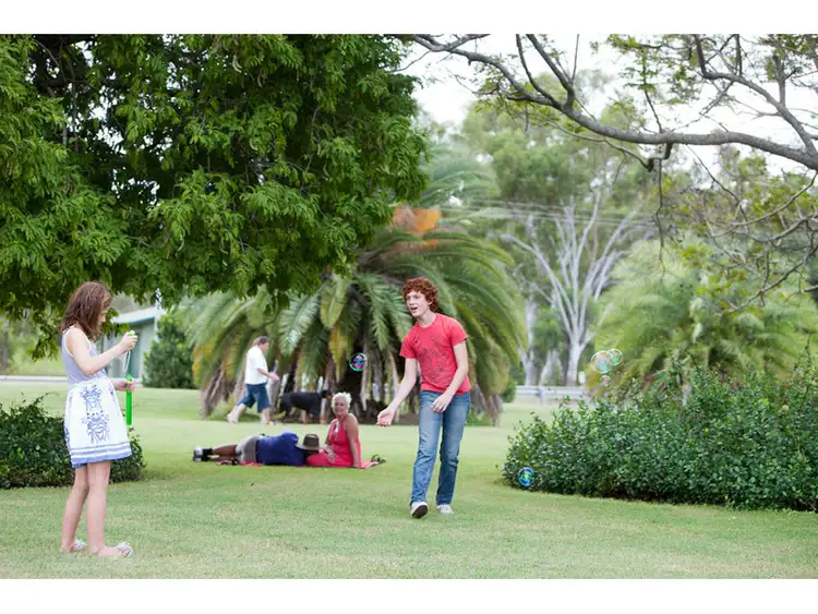 Seventh view of Homely land listing, LOT 119 Waterford Drive, Parkhurst QLD 4702