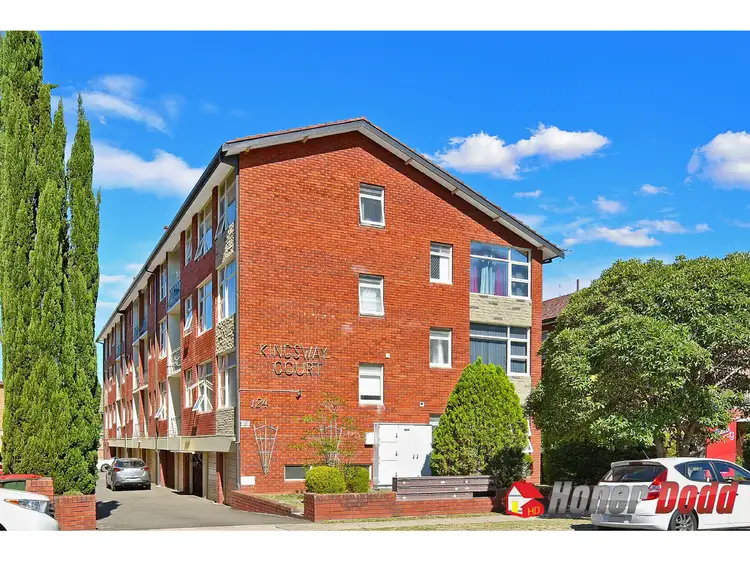 Sixth view of Homely apartment listing, 20/124 Chuter Avenue, Ramsgate Beach NSW 2217