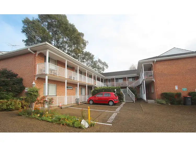 Fourth view of Homely unit listing, 7/192 Penshurst Street, Penshurst NSW 2222