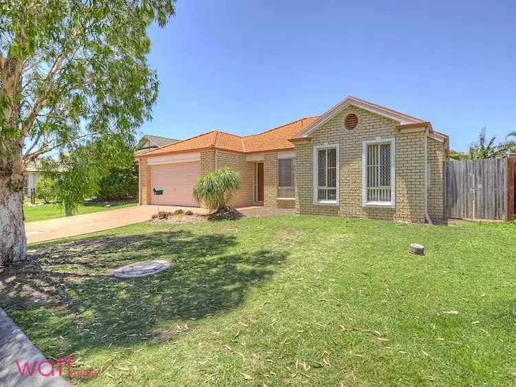 12 Greendale Place, Bracken Ridge QLD 4017