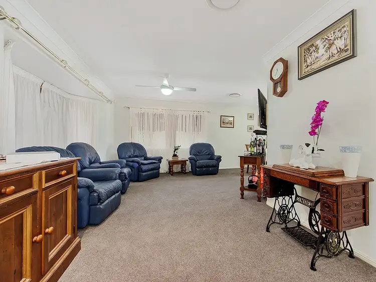 Fifth view of Homely house listing, 37 Drummond Street, Sinnamon Park QLD 4073