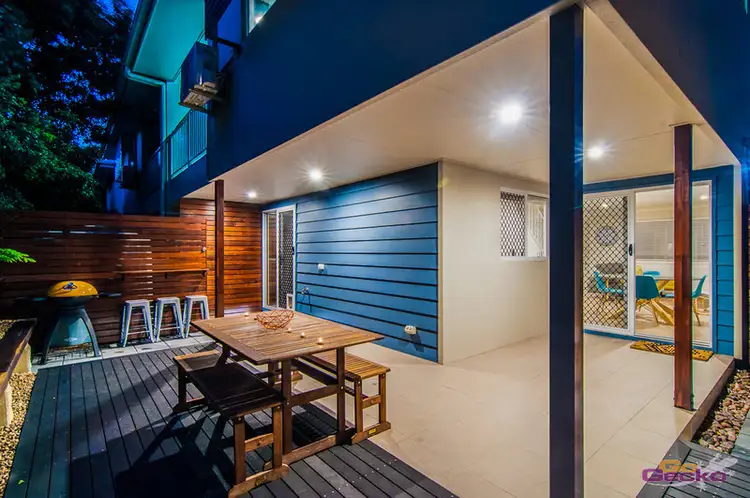 19/30 Melthorn Place, Bracken Ridge QLD 4017