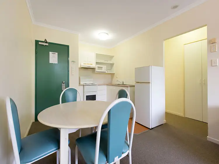 Sixth view of Homely apartment listing, 302/435 Coronation Drive, Auchenflower QLD 4066