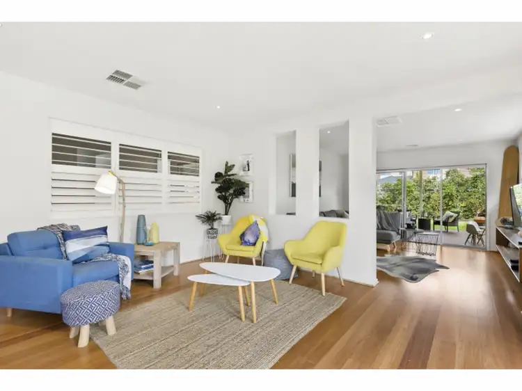 Third view of Homely house listing, 4 Aerial Avenue, Torquay VIC 3228