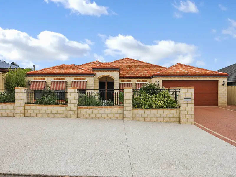Main view of Homely house listing, 6 Cassatt Street, Ashby WA 6065