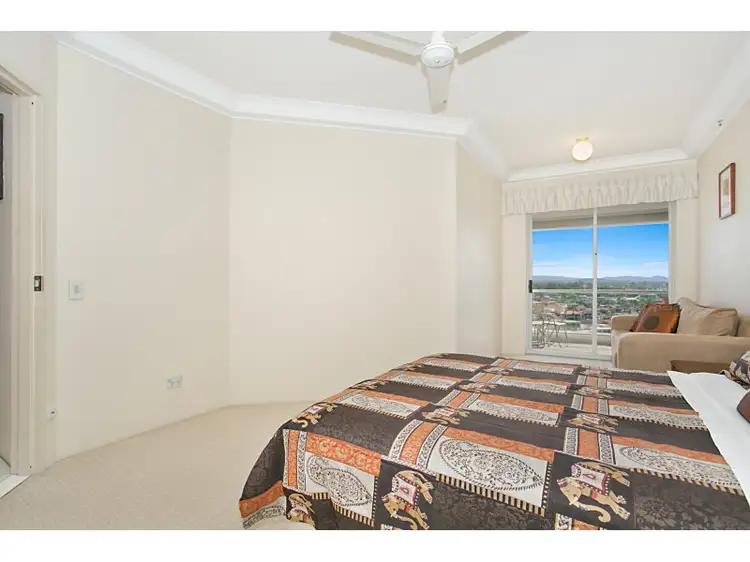 Sixth view of Homely apartment listing, 69 Grand Mariner, 12 Commodore Drive, Paradise Waters QLD 4217