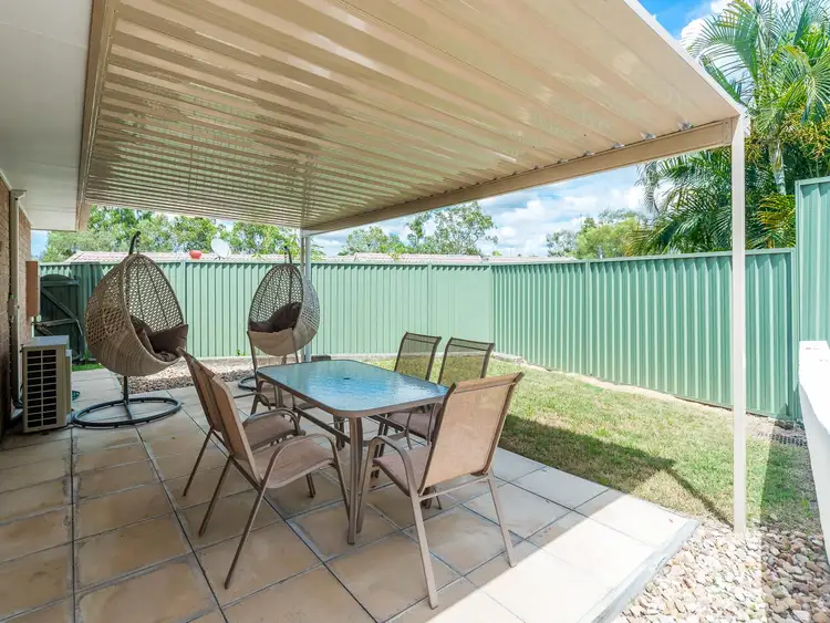 58/12 Helensvale Road, Helensvale QLD 4212