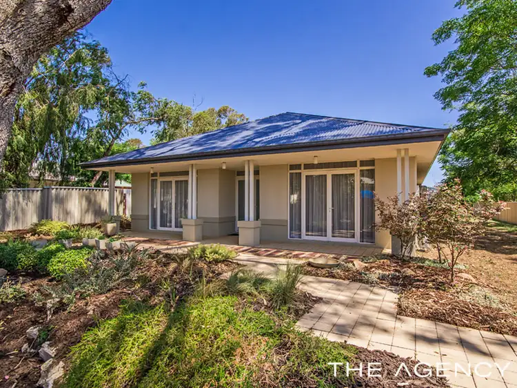 Main view of Homely house listing, 22 Strelley Road, Golden Bay WA 6174