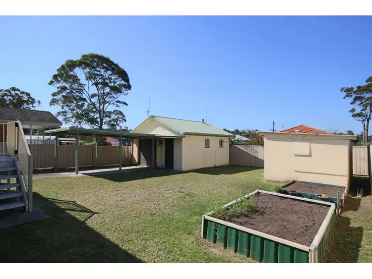 Third view of Homely house listing, 69 Fairway Drive, Sanctuary Point NSW 2540