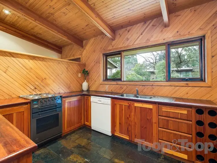 Fifth view of Homely house listing, 14 Nicolle Drive, Coromandel Valley SA 5051