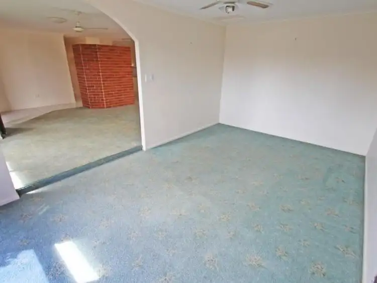 Seventh view of Homely house listing, 17 Kinghorn Street, Kalkie QLD 4670
