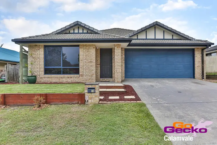 19 Stanley Street, Acacia Ridge QLD 4110